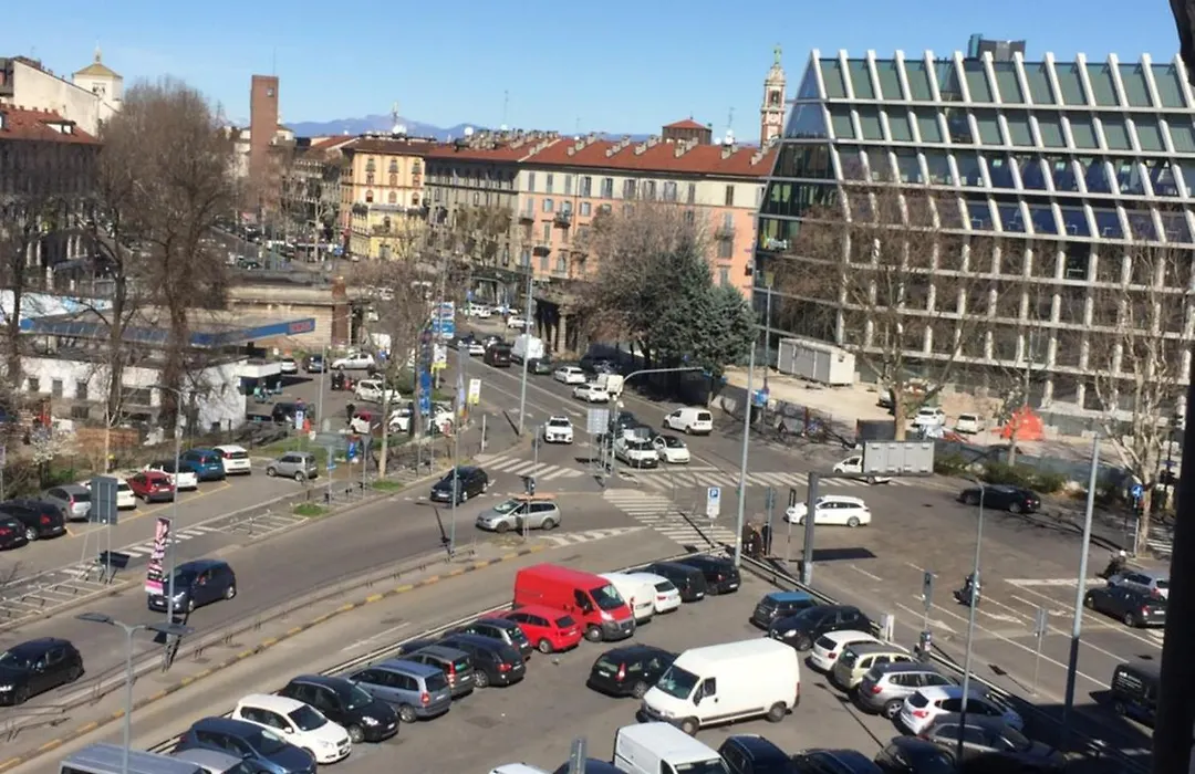Una Volta In Brera-1