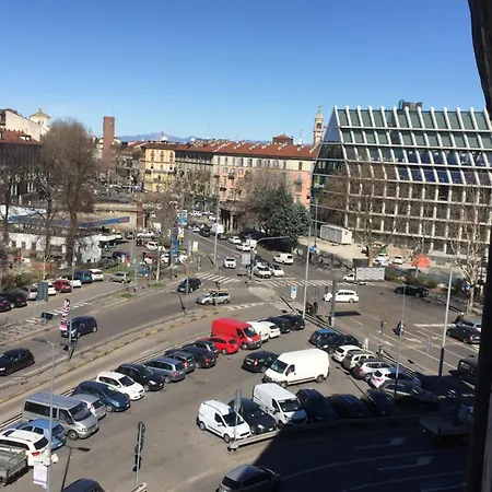 Una Volta In Brera-3