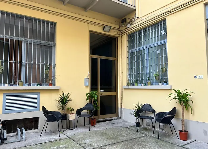 Regina Milano In Porta Romana 2 - Sky Tv