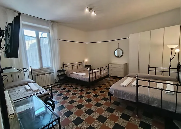 M1 Loreto Holiday Home