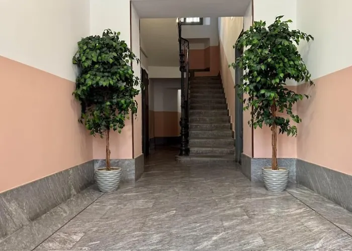 La Casa Dei Viaggiatori