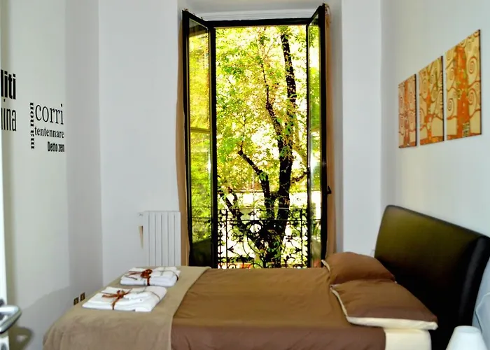 La Casa Dei Viaggiatori